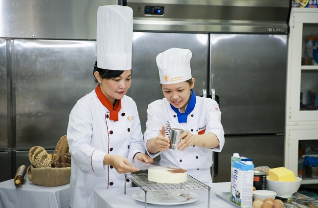 kỹ thuật chế biến món ăn là gì