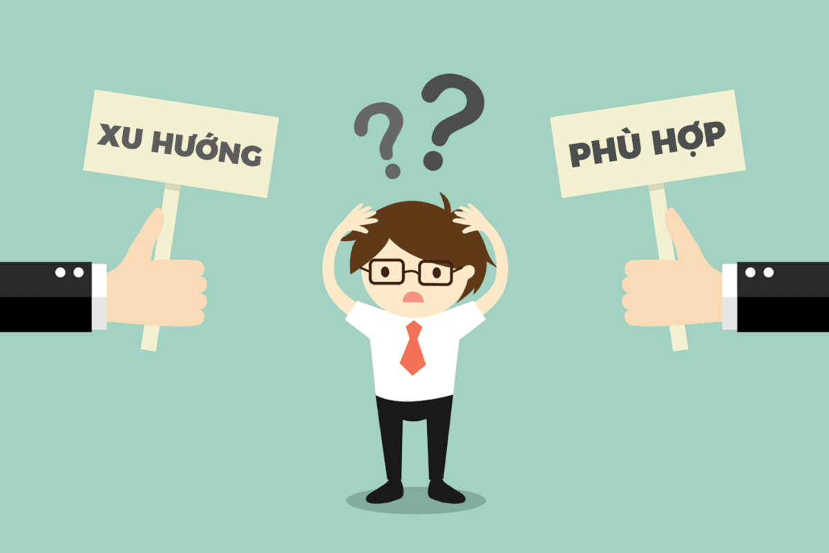 Tư vấn hướng nghiệp cho học sinh dựa trên xu hướng nghề nghiệp trong 5 năm tới