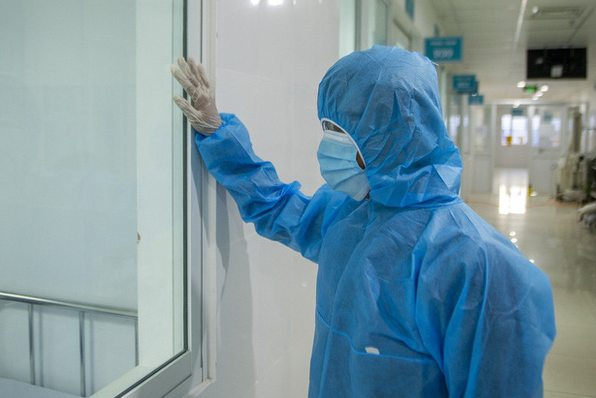 Bệnh nhân COVID-19 thứ 29 tử vong - Ảnh 3.