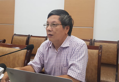 Hai bệnh nhân trẻ mắc COVID-19 diễn biến xấu, nguy cơ tử vong rất gần - Ảnh 4. Hai bệnh nhân trẻ mắc COVID-19 diễn biến xấu, nguy cơ tử vong rất gần - Ảnh 4.