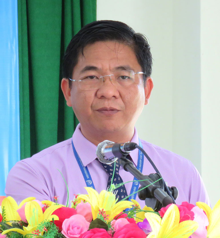 Xem trình diễn slide show