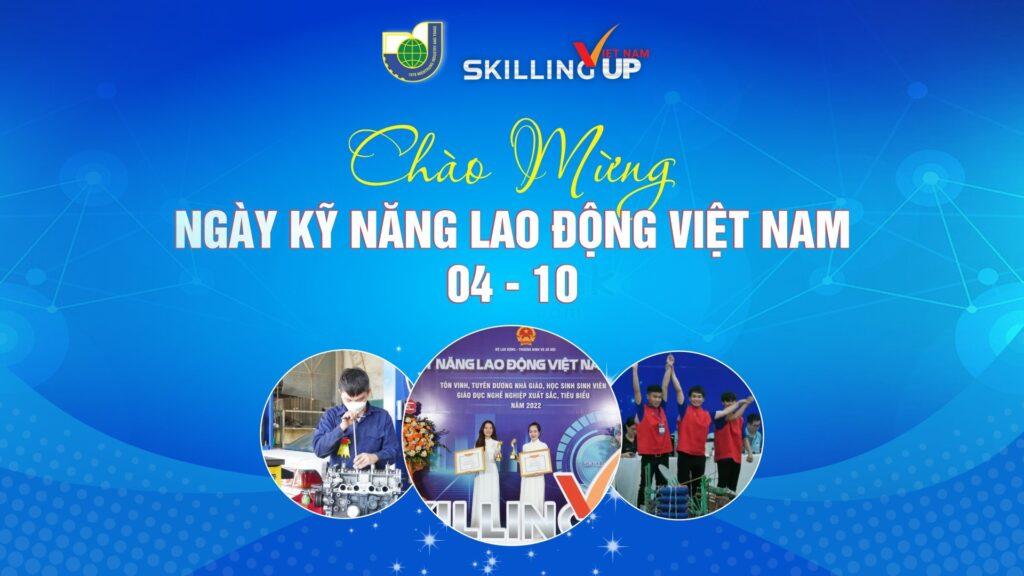 Ý nghĩa ngày kỹ năng lao động Việt nam đối với MITC