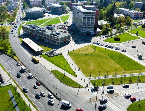 Cơ sở vật chất trường Cao đẳng Công Thương miền Trung