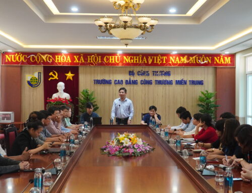 MITC đẩy mạnh hoạt động nghiên cứu khoa học và gắn kết doanh nghiệp