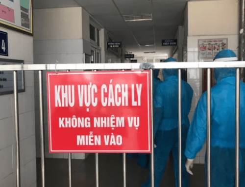Công Điện về việc phòng, chống dịch bệnh COVID-19