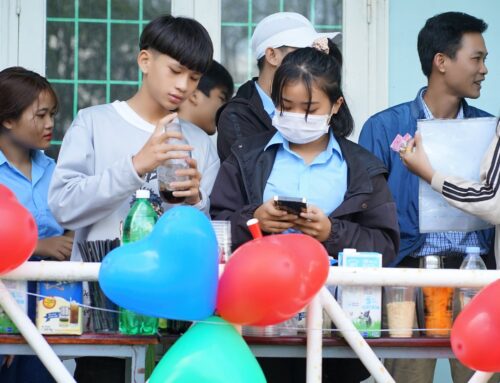 Bộ sản phẩm truyền thông giới thiệu tư tưởng, đạo đức, phong cách Hồ Chí Minh