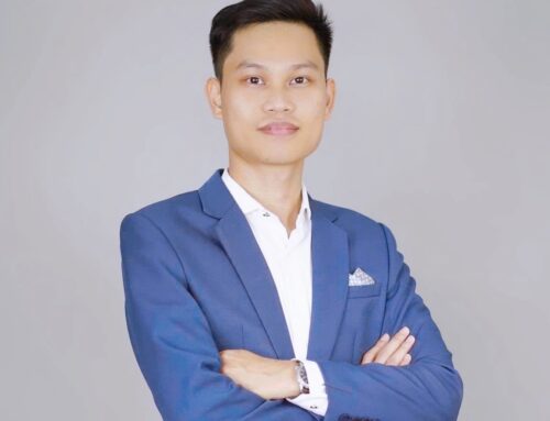 26 tuổi tự mua ô tô hơn nửa tỷ, 29 tuổi làm CEO một công ty chuyên về chuyển đổi số, Lê Sĩ Vi, cựu sinh viên lớp CNTT K35, Trường Cao đẳng Công Thương miền Trung