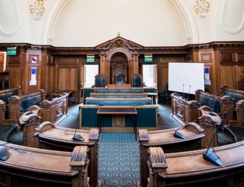 Hội đồng Trường Cao đẳng Công Thương miền Trung