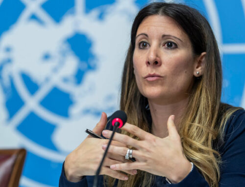 WHO: ‘Omicron tàng hình’ không gây bệnh nghiêm trọng hơn