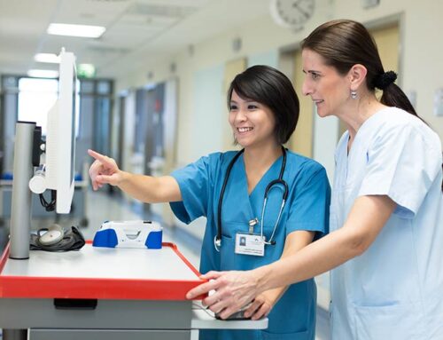 Thông báo tuyển ứng viên đi học tập, làm việc tại CHLB Đức