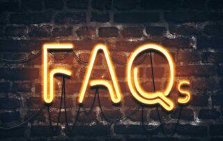 Câu hỏi tuyển sinh thường gặp