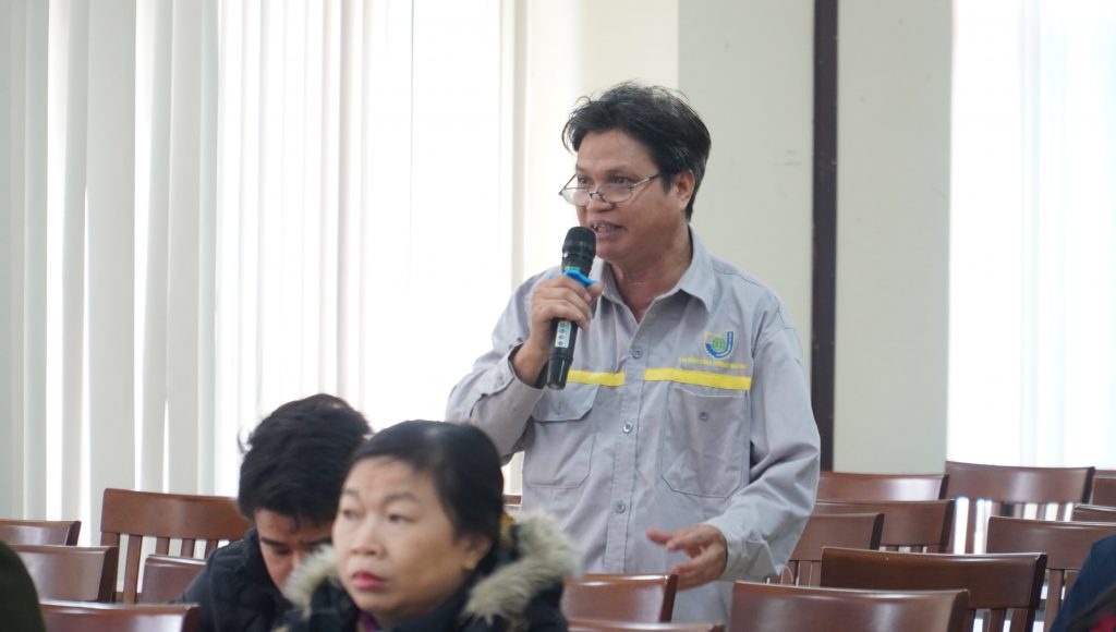 Hội nghị Tổng kết tuyển sinh năm học 2022 – 2023 và triển khai kế hoạch tuyển sinh năm học 2023 – 2024-4