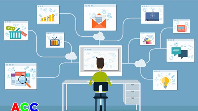 Ngành Kinh doanh thương mại – Bậc Trung cấp