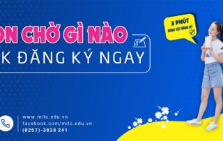 Tuyển sinh trung cấp 2023