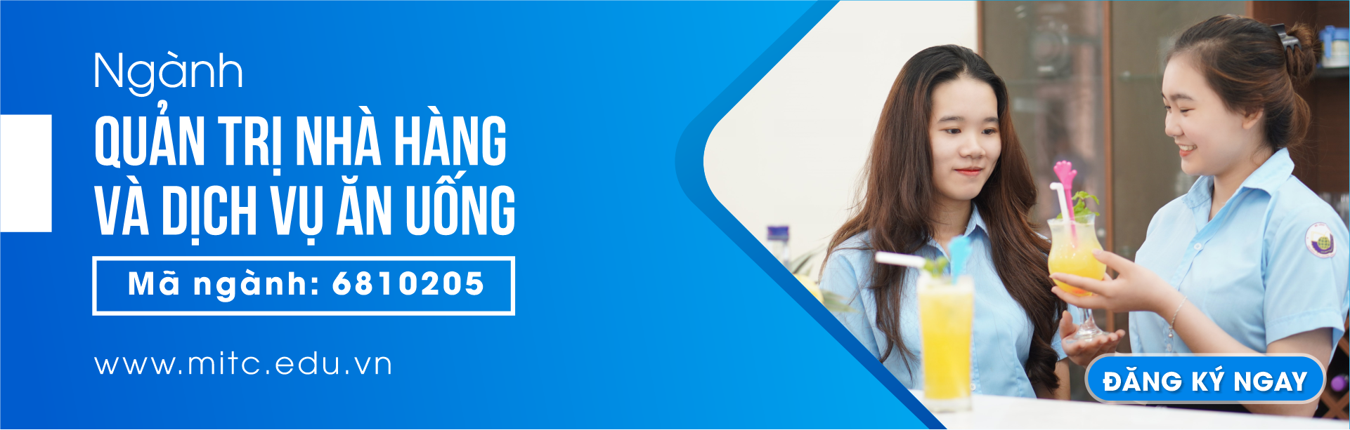 nganh quan tri nha hang và dich vu an uong