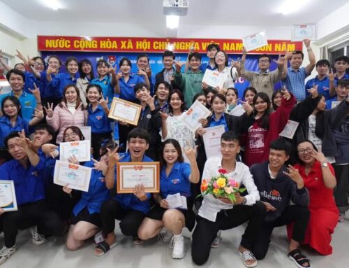 Thông báo tuyển thành viên các Câu lạc bộ sinh viên MITC