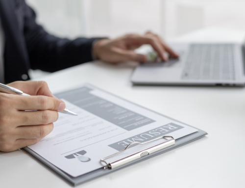 Phiếu khảo sát tình trạng việc làm của HSSV đã tốt nghiệp năm 2023