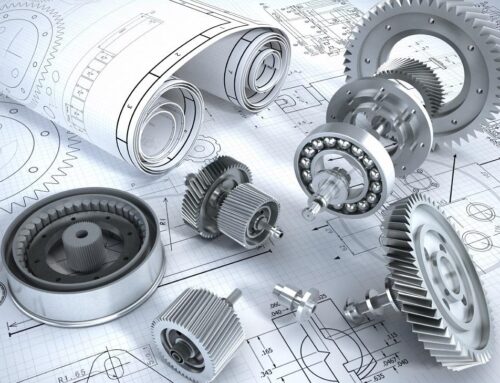 Ngành Công nghệ chế tạo máy – Bậc cao đẳng – Khoa cơ khí