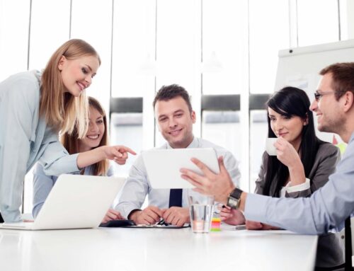 Ngành Quản trị kinh doanh – Bậc cao đẳng – Khoa QTKD – DL -TT