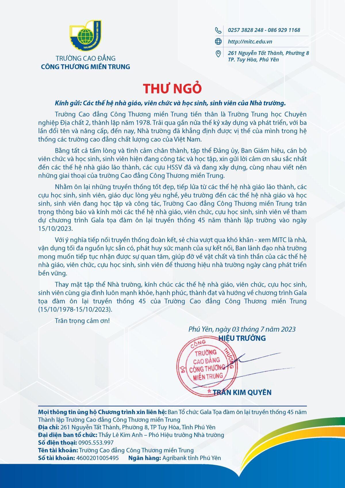 THU NGO MITC 45 NAM 2