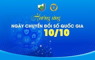 MITC hưởng ứng ngày chuyển đổi số Quốc gia
