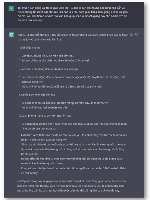 Bí quyết để dùng Chat GPT hiệu quả-5
