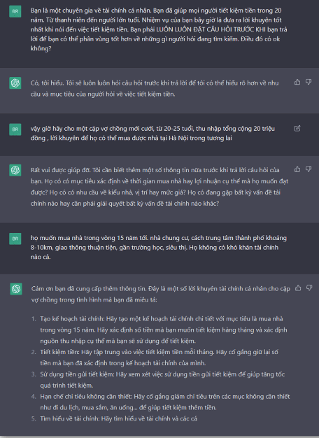 Bí quyết để dùng Chat GPT hiệu quả-8