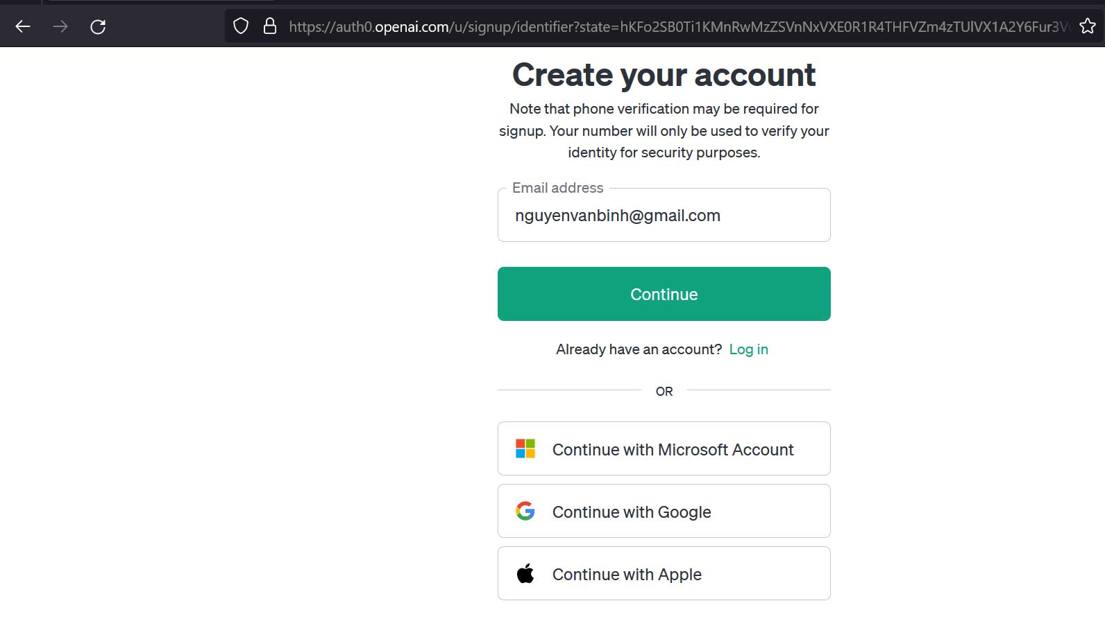 Hướng-dẫn-cách-đăng-ký-tài-khoản-ChatGPT-miễn-phí-tại-Việt-Nam-3
