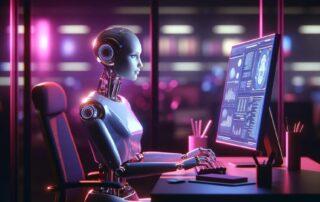 15 khóa học cơ bản và nên tìm hiểu về trí tuệ nhân tạo cho mọi người