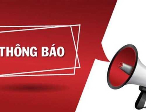 THÔNG BÁO TUYỂN SINH LIÊN THÔNG 2023