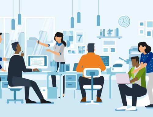 Chủ đề Văn hóa MITC tháng 3