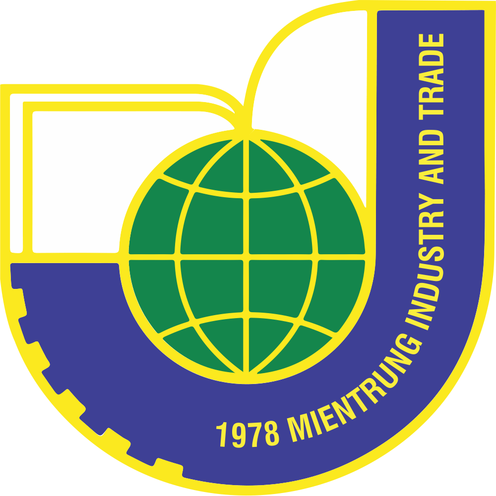 TRƯỜNG CAO ĐẲNG CÔNG THƯƠNG MIỀN TRUNG Logo