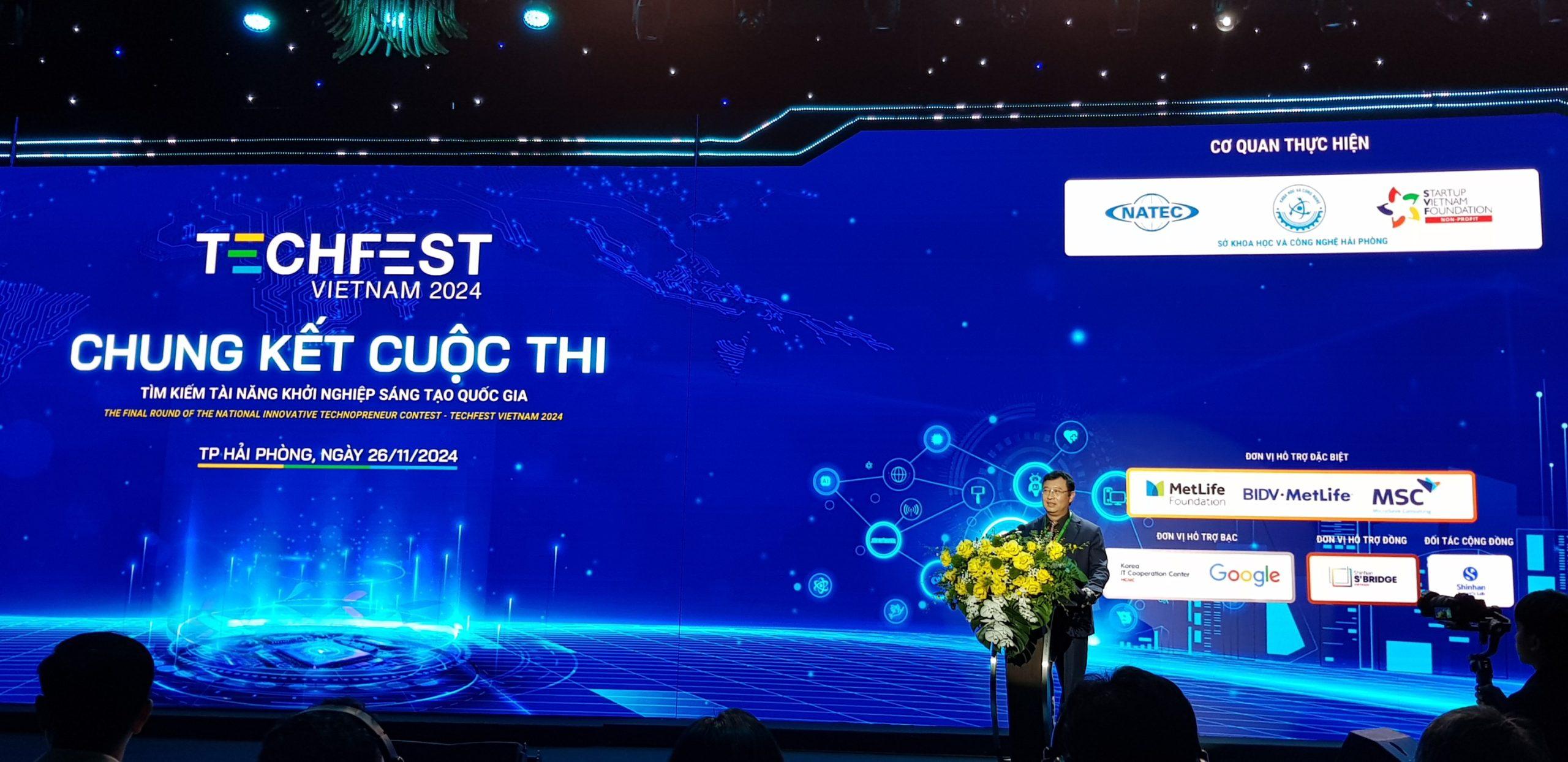 đổi mới sáng tạo