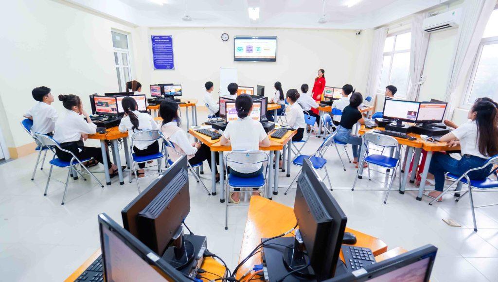 kinh doanh thương mại