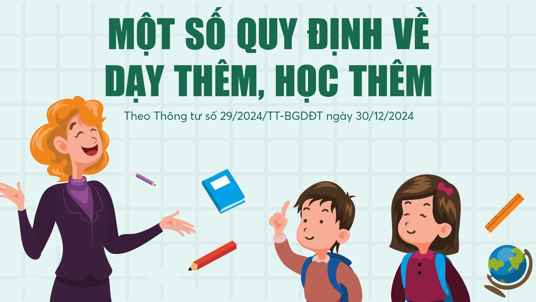 Không học thêm, học sinh có “đuối sức” trước kỳ thi 3