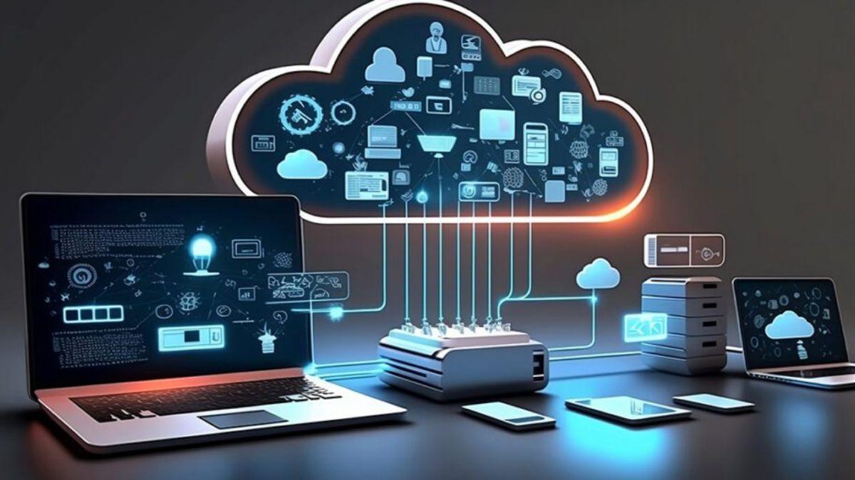 Tầm quan trọng của ngành Truyền thông và mạng máy tính 2