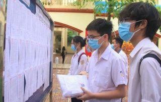 Chương trình đào tạo 9+ cho học sinh sau Trung học cơ sở 3