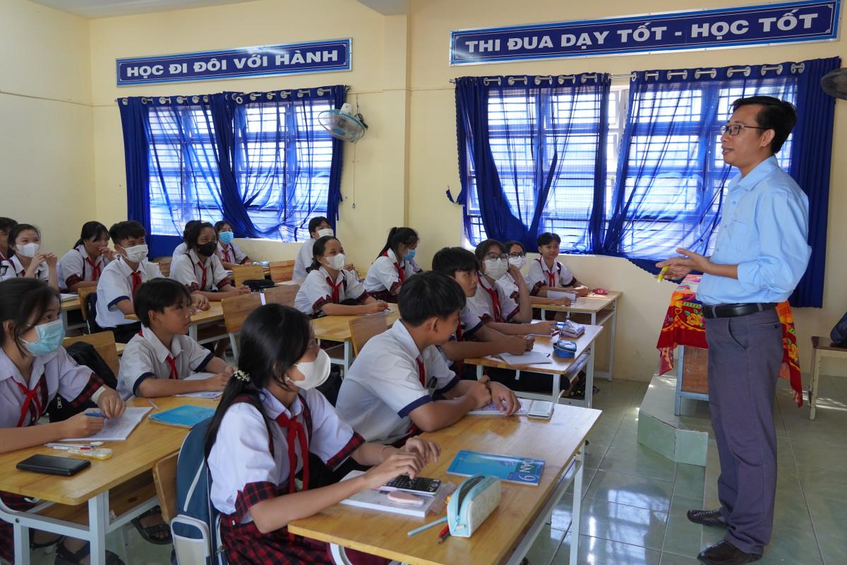 Chương trình đào tạo 9+ cho học sinh sau Trung học cơ sở