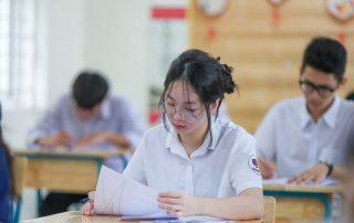 Đảm bảo công bằng trong xét tuyển Quy đổi các phương thức tuyển sinh về thang điểm chung 2