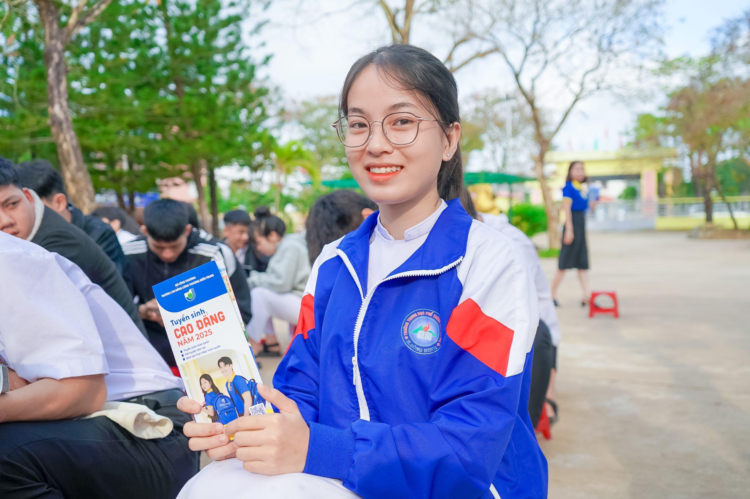 Đảm bảo công bằng trong xét tuyển Quy đổi các phương thức tuyển sinh về thang điểm chung 4