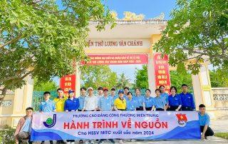 Giỗ Tổ Hùng Vương MITC cùng hướng về cội nguồn dân tộc Việt Nam 2