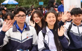 Kỳ thi tốt nghiệp THPT 2025 – Không còn chỗ cho học tủ, học vẹt 1