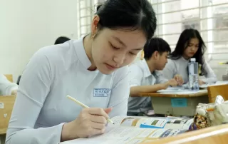 Kỳ thi tốt nghiệp THPT 2025 – Không còn chỗ cho học tủ, học vẹt
