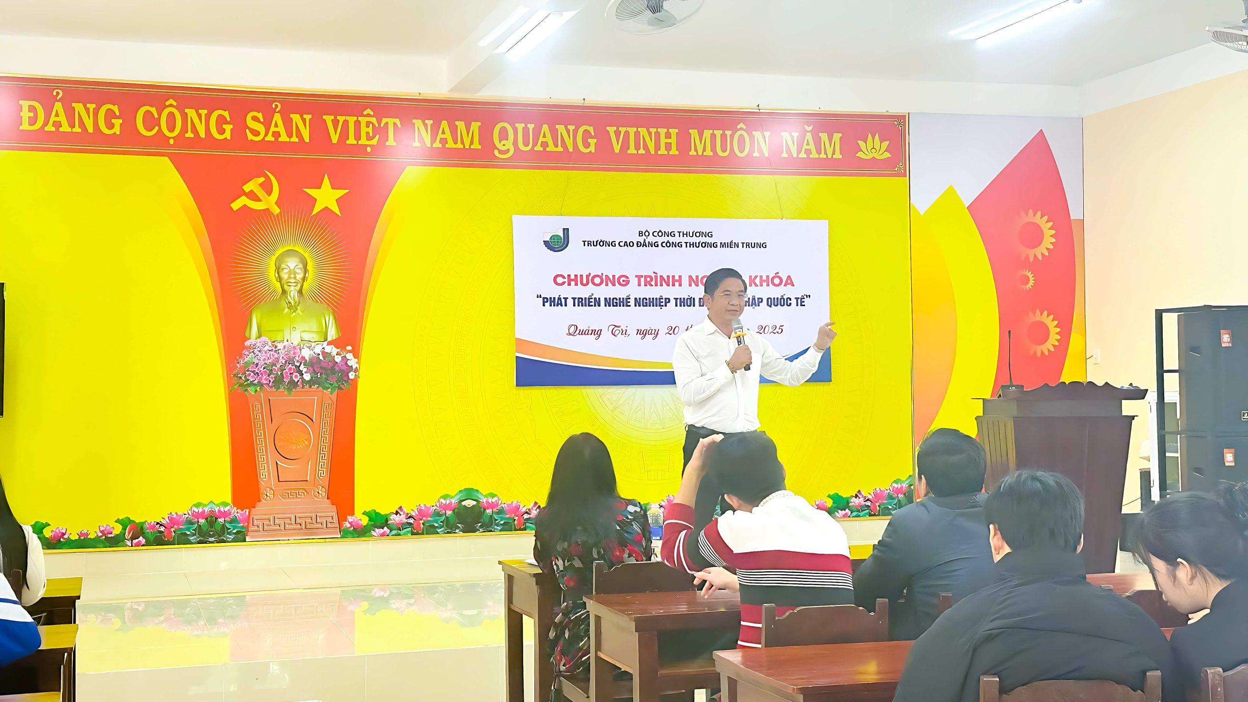 Cơ hội học tập và phát triển nghề nghiệp trong thời đại số và trí tuệ nhân tạo AI 4