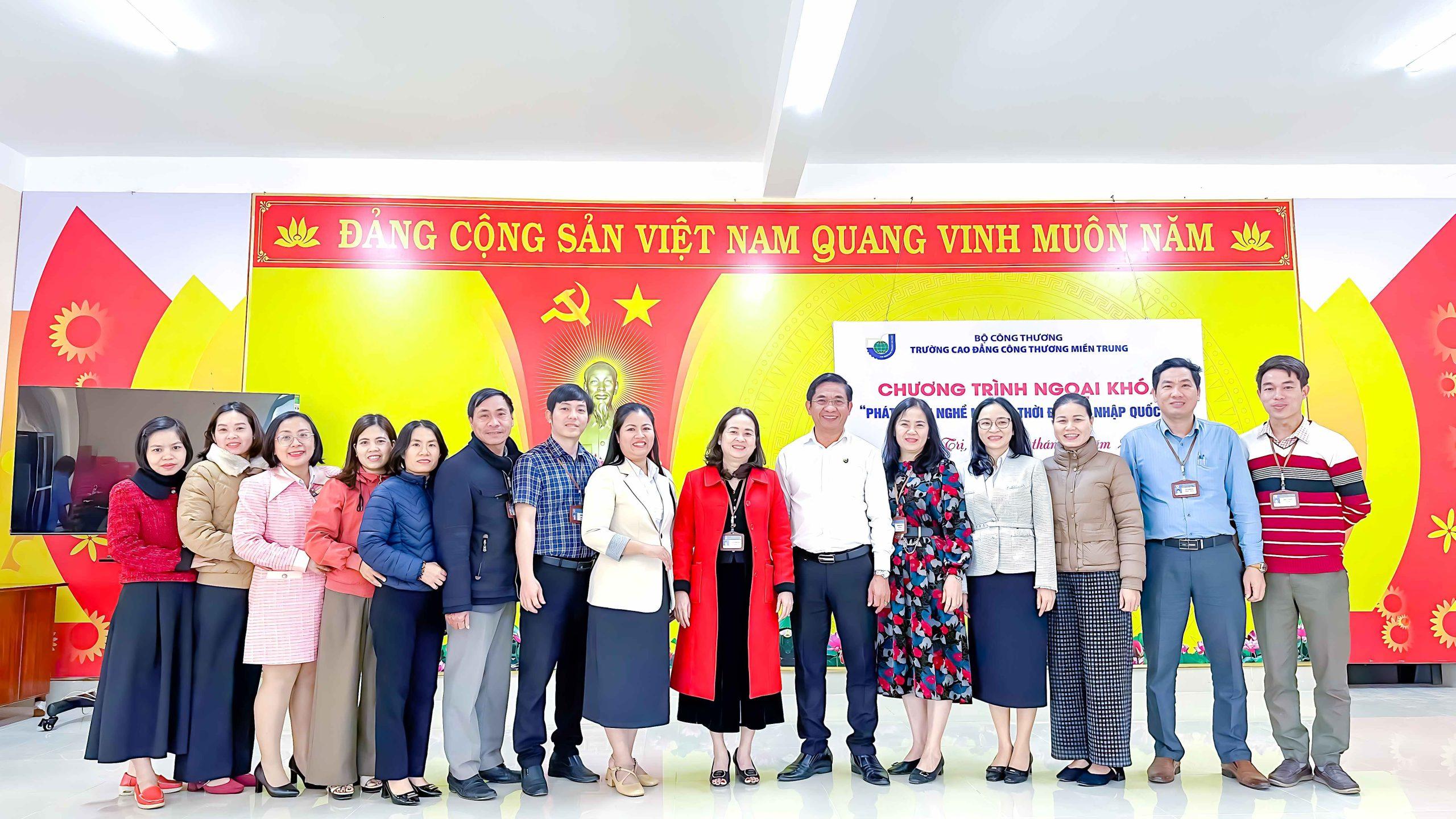 Cơ hội học tập và phát triển nghề nghiệp trong thời đại hội nhập quốc tế 7