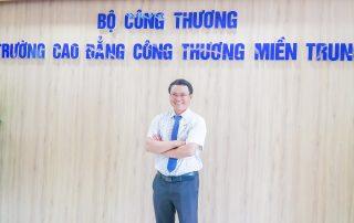 Thầy Phạm Minh Tốt – Người thầy hết mình vì nghề giáo và ngành Trắc Địa