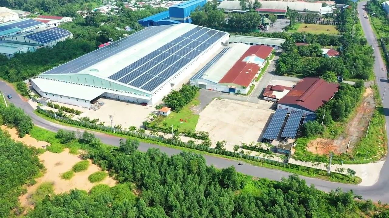 Biên Hoa SCM tài trợ 100 triệu đồng cho đội Robocon MITC tham dự Cuộc thi Sáng tạo Robot Việt Nam 2025