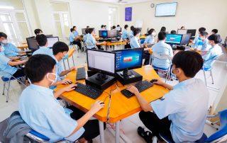 Đam mê game, TikTok, Facebook Ngành học công nghệ này sinh ra là dành cho bạn