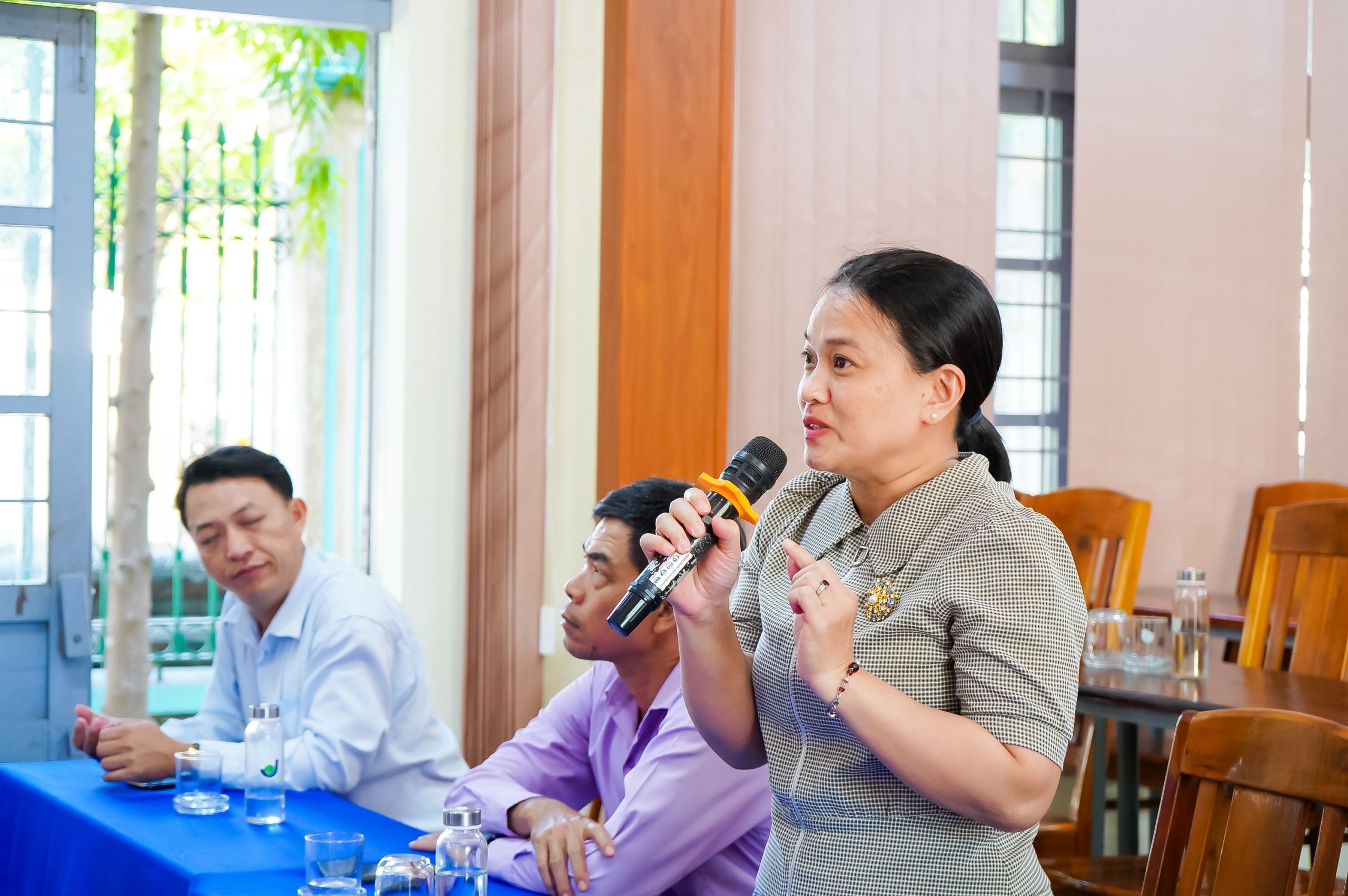 Đổi mới trong đào tạo ngắn hạn – Yêu cầu tất yếu trong thời đại hội nhập 4