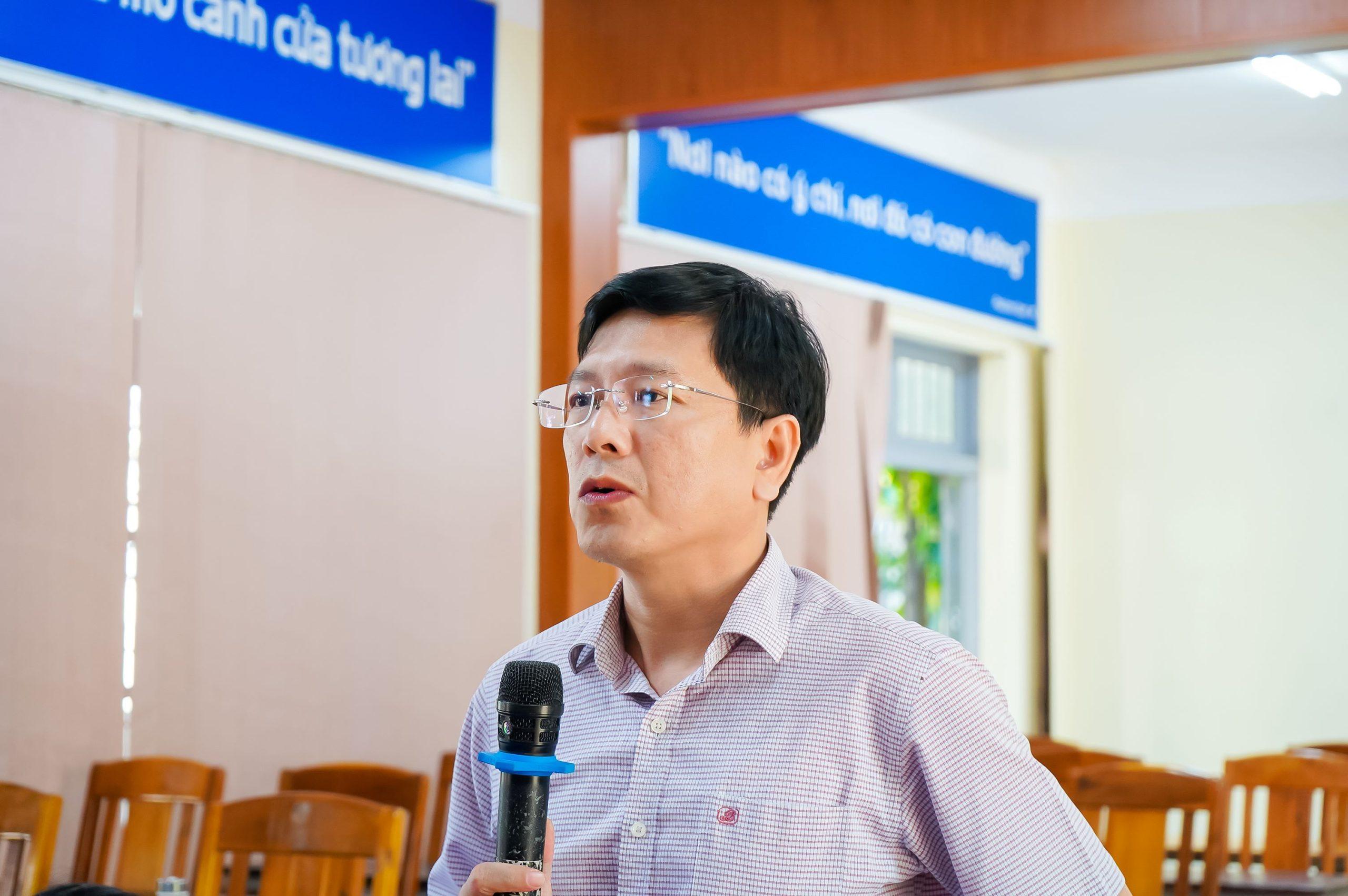 Đổi mới trong đào tạo ngắn hạn – Yêu cầu tất yếu trong thời đại hội nhập 7